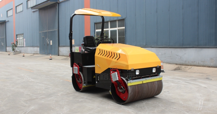 小型压路机发念头启动难题怎么办？？？？？