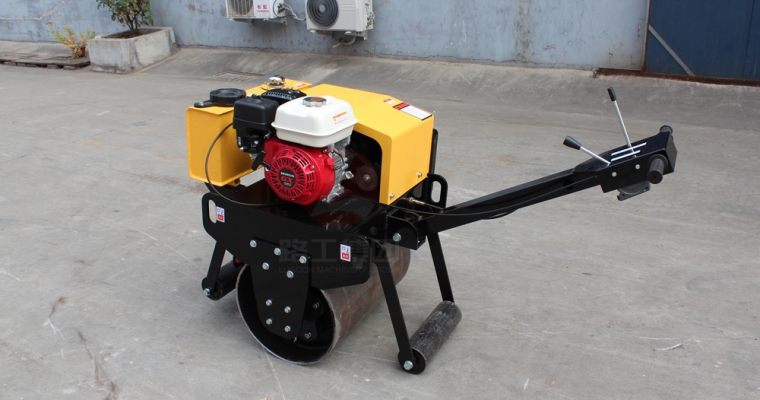 手扶式压路机都有哪些优势特点？？？？