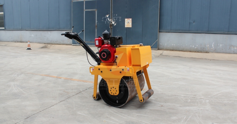 手扶式压路无邪力缺乏是什么缘故原由？？？？